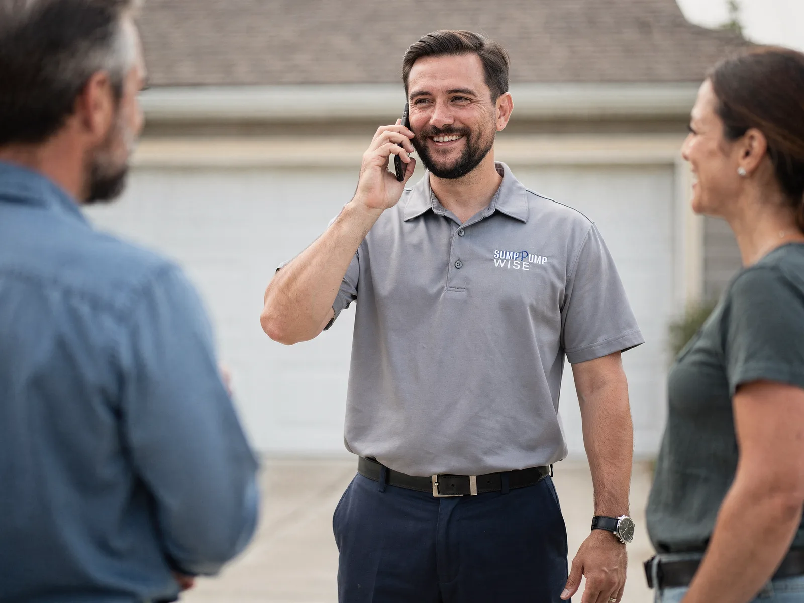 Water Heater Repair Mackinac Island, MI FAQs